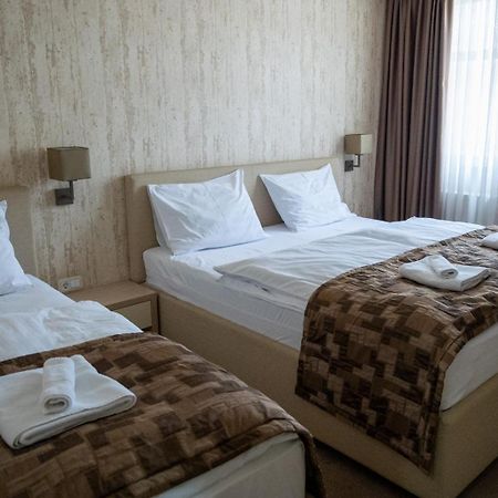 Hotel Palazzo Gornji Vakuf-Uskoplje Exteriör bild