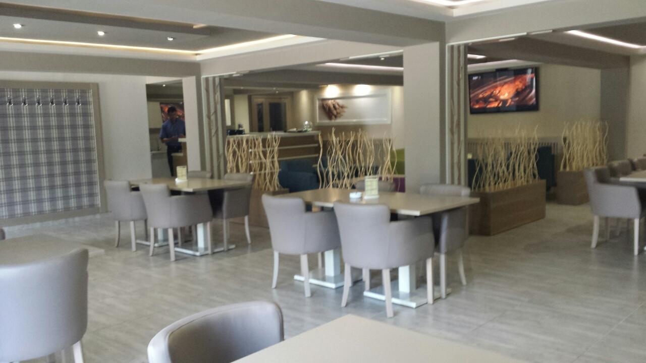 Hotel Palazzo Gornji Vakuf-Uskoplje Exteriör bild