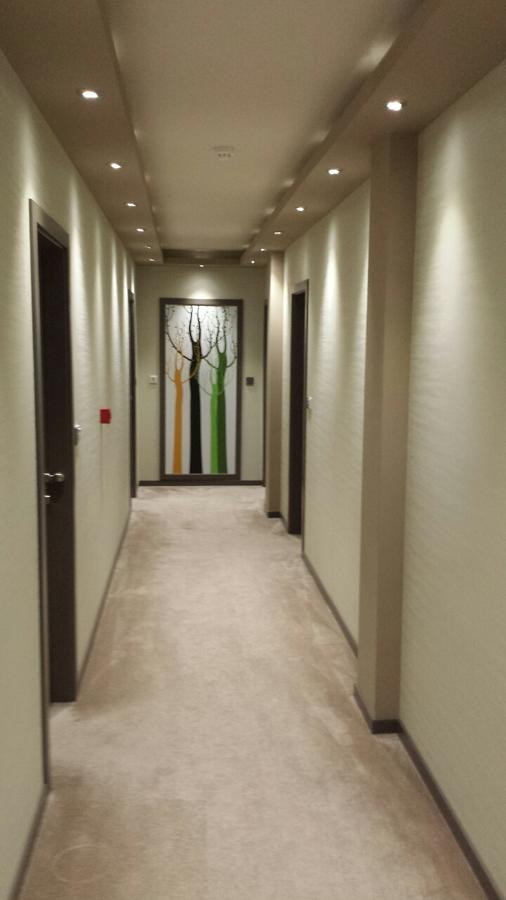 Hotel Palazzo Gornji Vakuf-Uskoplje Exteriör bild