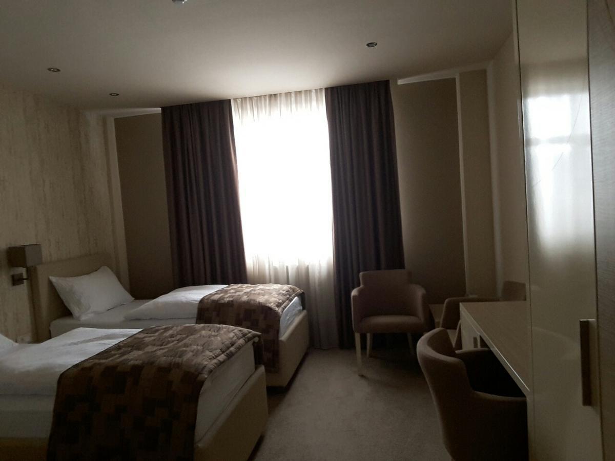 Hotel Palazzo Gornji Vakuf-Uskoplje Exteriör bild