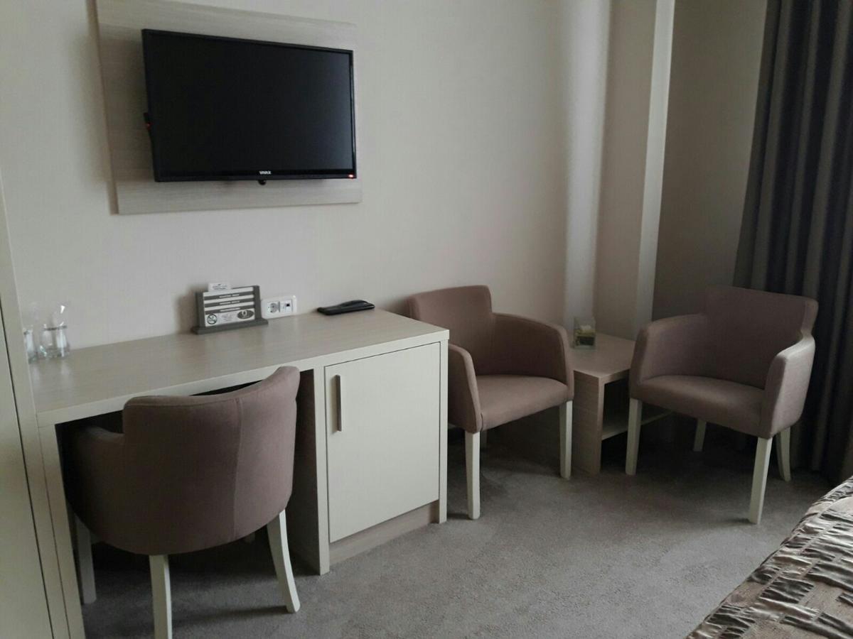 Hotel Palazzo Gornji Vakuf-Uskoplje Exteriör bild