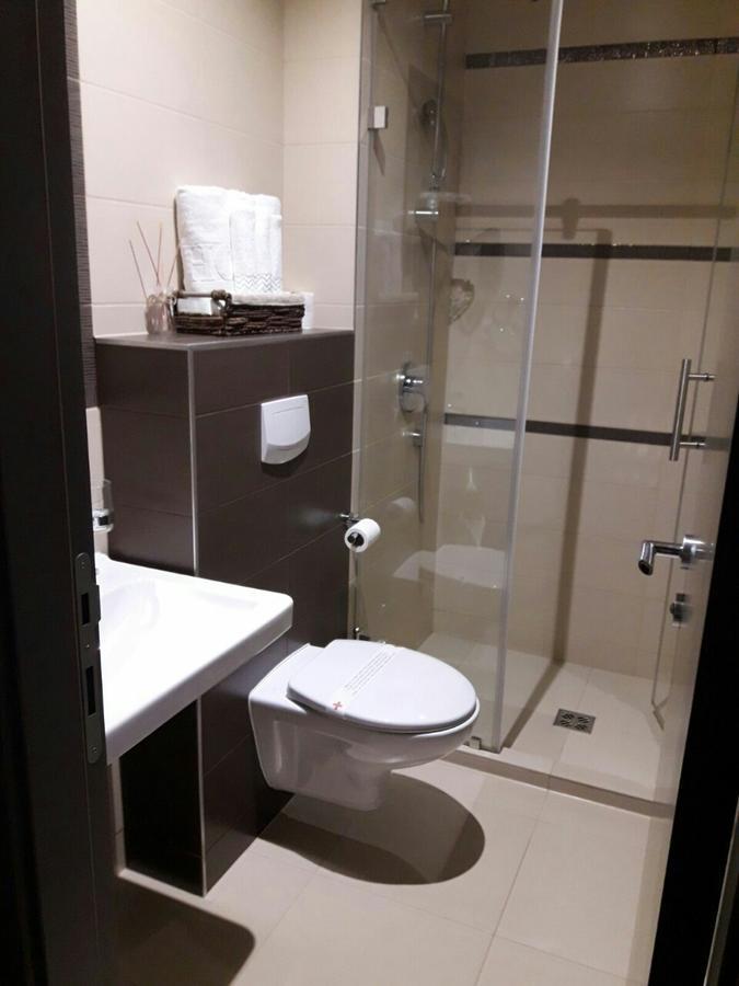 Hotel Palazzo Gornji Vakuf-Uskoplje Exteriör bild
