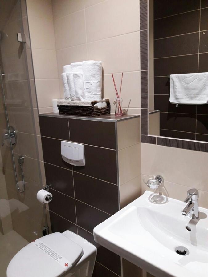 Hotel Palazzo Gornji Vakuf-Uskoplje Exteriör bild